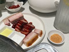 -顺峰顺水顺德菜(第一百货店)
