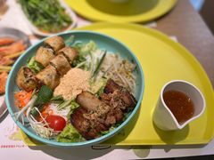 -蔡澜Pho·越南粉餐厅(海上世界店)