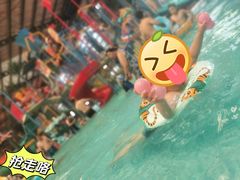 -南宫温泉水世界