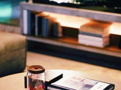 -深圳滨河时代ICON LAB艾垦酒店