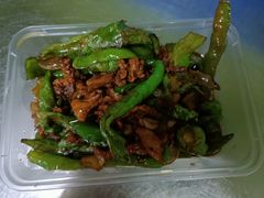 -湘当爱·鲜煮现炒(松岗立业路店)