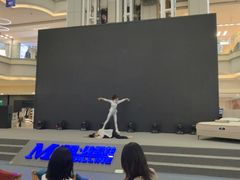 -红星美凯龙北京至尊MALL(东四环中路店)