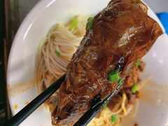 -辣肉面大王(天平路店)