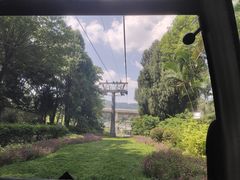 -广州市白云山风景名胜区