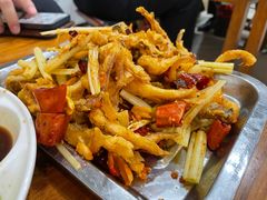 -威海海鲜王(窑头路店)