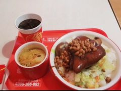 -猪角·闽南猪脚饭(文三路店)