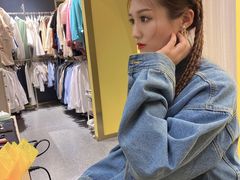 -优娑照相馆(世茂广场店)