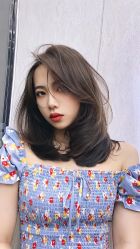 点击看大图 -川和潮人漂色·烫染·接发