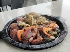 -巧克力渔家.小船海鲜胶东菜(万平口店)