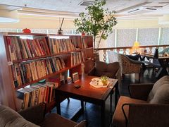 -良木缘咖啡西餐(蜀汉路店)