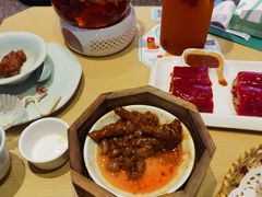 -茶小点(丽悦新天店)