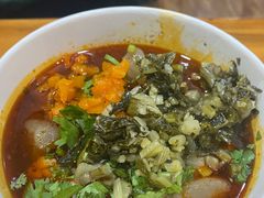 -王记生烫牛杂面馆(兰陵路店)