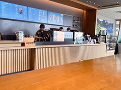 -星巴克(潍坊胜利东街银座商城店)