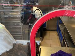 -上海为民商行清真饭店(南大路店)