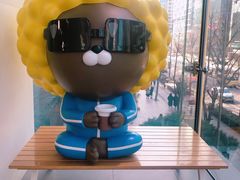 -KAKAO FRIENDS(弘大店)