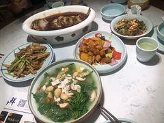 -大榕树下顺德菜(融创茂店)