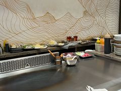 -大渔铁板烧(海雅缤纷城店)