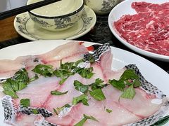 -江湖黑大兔(杨家坪店)