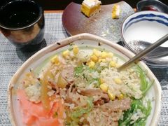-戏作寿司(观音桥店)