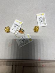 -中国黄金(北京旗舰店)