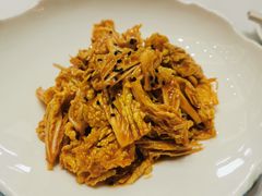 -天龙宝严素食馆(大兴善寺店)