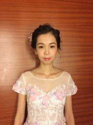 点击看大图 -金夫人婚纱摄影(华南店)