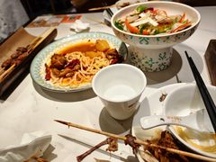 -清真·卡德尔大叔新疆主题餐厅(龙汇路店)