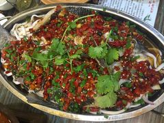 -自游人·美食一楼·地道徽菜(三十年名店)