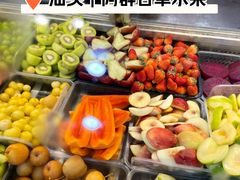 -阿群甘草水果