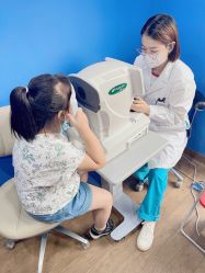 -睿宝儿科·眼科·口腔(静安大悦城门诊部)