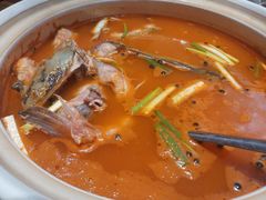 -黔大人·贵州花溪牛肉粉(宝能太古城店)