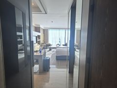 -大连君悦酒店