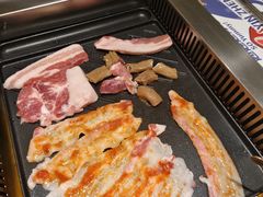 -尹珍珠·韩式无限烤肉(回龙湾店)