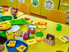 -巧虎乐智小天地(正佳广场店)