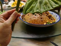 -李太婆鱼汤馆(古城路店)