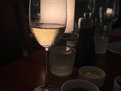 -上海柏悦酒店·世纪100牛排馆