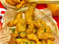 -见味花甲(福田coco park店)