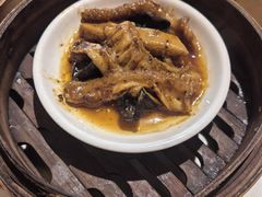 -万龙洲海鲜(南新仓店)