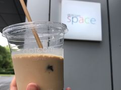 -dotcom coffee古点咖啡(致真大厦店)