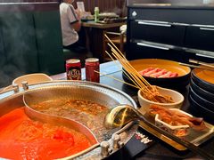 -牛New寿喜烧(闵行龙湖天街店)