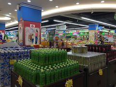 -京沪时代购物中心(敦睦路店)