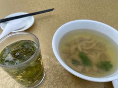 -花园茶楼(兴城西路店)