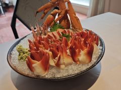 -富盈酒店-日本料理餐厅(厚街店)