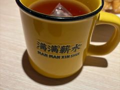 -太二酸菜鱼(中庚漫游城店)