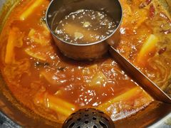 番茄锅-川锅一号火锅(铜山万达店)