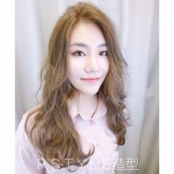 点击看大图 -P.STYLE 派斯造型