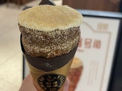 -裕莲茶楼(兴业太古汇店)