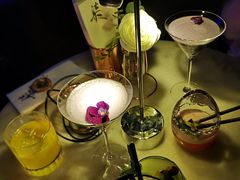 -柒Lounge(三里屯店)