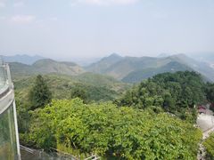 -仙岛湖旅游风景区