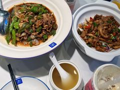 -兰湘子·湘菜小炒(石家庄万象城店)